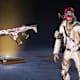 A legendary R-301 and Octane skin designed by Post Malone in his crossover event with Apex Legends.